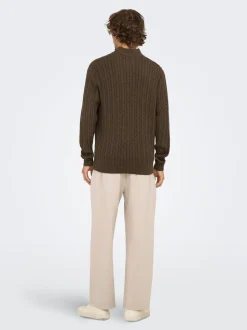 ONSLOUI Pullover