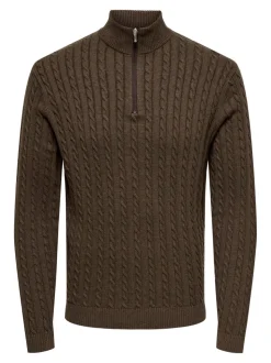 ONSLOUI Pullover