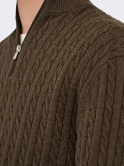 ONSLOUI Pullover