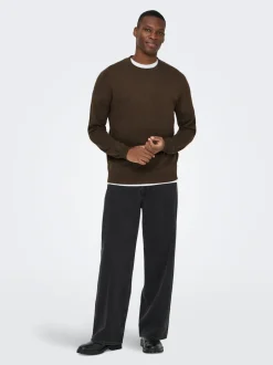 ONSLOUI Pullover