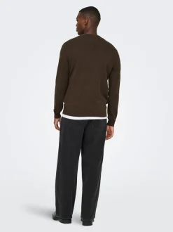 ONSLOUI Pullover