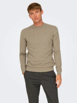 ONSLOUI Pullover