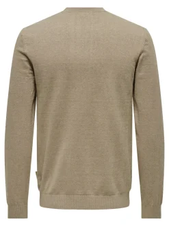 ONSLOUI Pullover