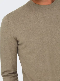 ONSLOUI Pullover