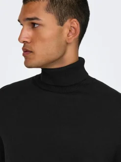 ONSLOUI Pullover