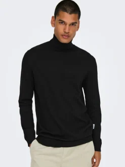 ONSLOUI Pullover