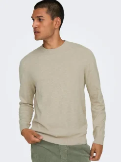 ONSLOUI Pullover
