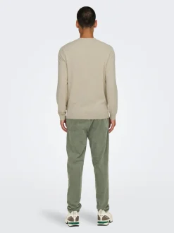 ONSLOUI Pullover