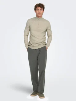 ONSLOUI Pullover