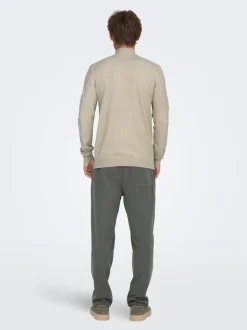 ONSLOUI Pullover