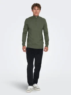 ONSLOUI Pullover