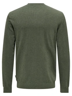 ONSLOUI Pullover