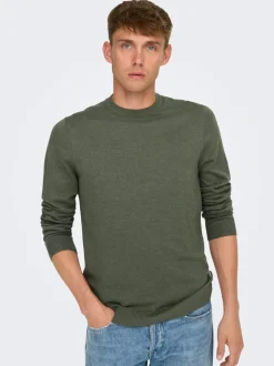 ONSLOUI Pullover