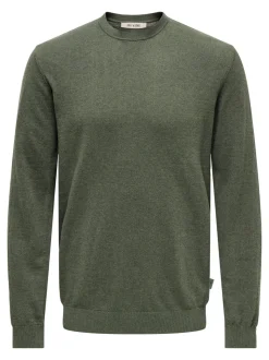 ONSLOUI Pullover