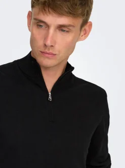 ONSLOUI Pullover