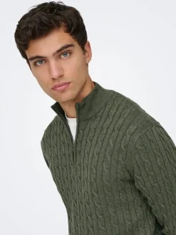 ONSLOUI Pullover