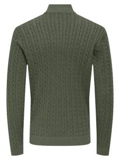 ONSLOUI Pullover