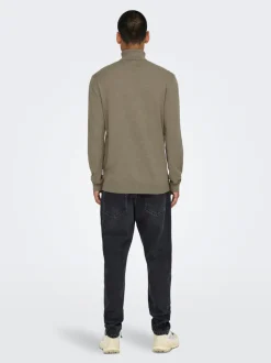 ONSLOUI Pullover