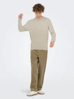 ONSLOUI Pullover