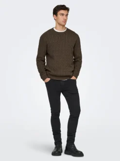 ONSLOUI Pullover