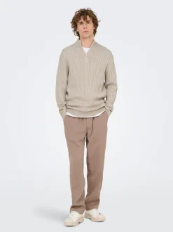 ONSLOUI Pullover