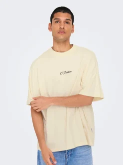 ONSLOUIS T-shirts