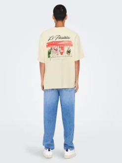 ONSLOUIS T-shirts