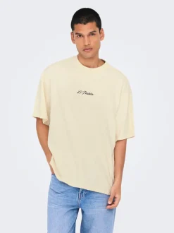 ONSLOUIS T-shirts
