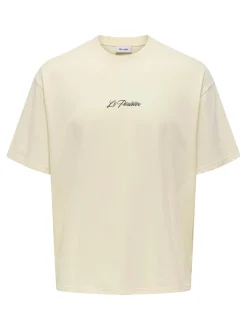 ONSLOUIS T-shirts