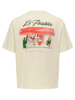 ONSLOUIS T-shirts