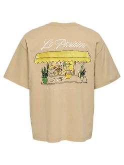 ONSLOUIS T-shirts
