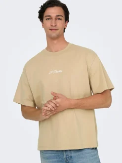 ONSLOUIS T-shirts