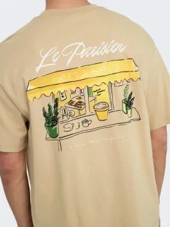 ONSLOUIS T-shirts