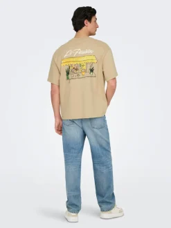 ONSLOUIS T-shirts