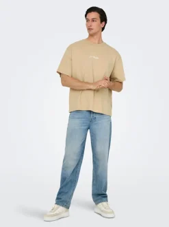 ONSLOUIS T-shirts