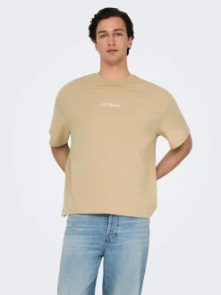 ONSLOUIS T-shirts