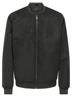 ONSLUCAS Bomber jacker