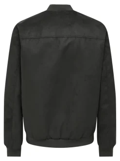 ONSLUCAS Bomber jacker