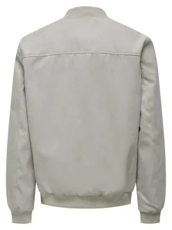 ONSLUCAS Bomber jacker