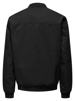 ONSLUCAS Bomber jacker