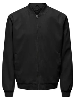 ONSLUCAS Bomber jacker