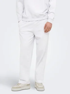 ONSLUCAS Loose fit Sweatstof broek