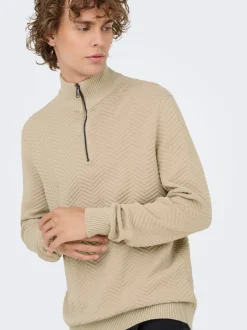ONSMACE Pullover