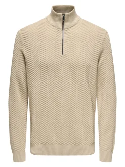 ONSMACE Pullover