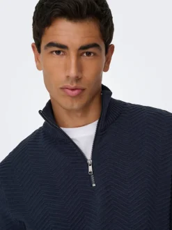ONSMACE Pullover