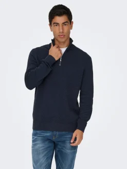 ONSMACE Pullover