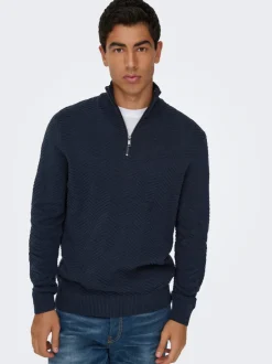 ONSMACE Pullover