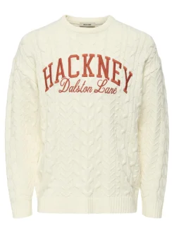 ONSMACK Pullover