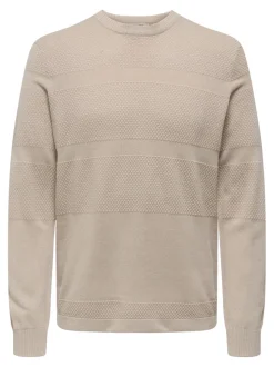 ONSMALIK Pullover