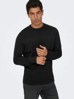 ONSMALIK Pullover
